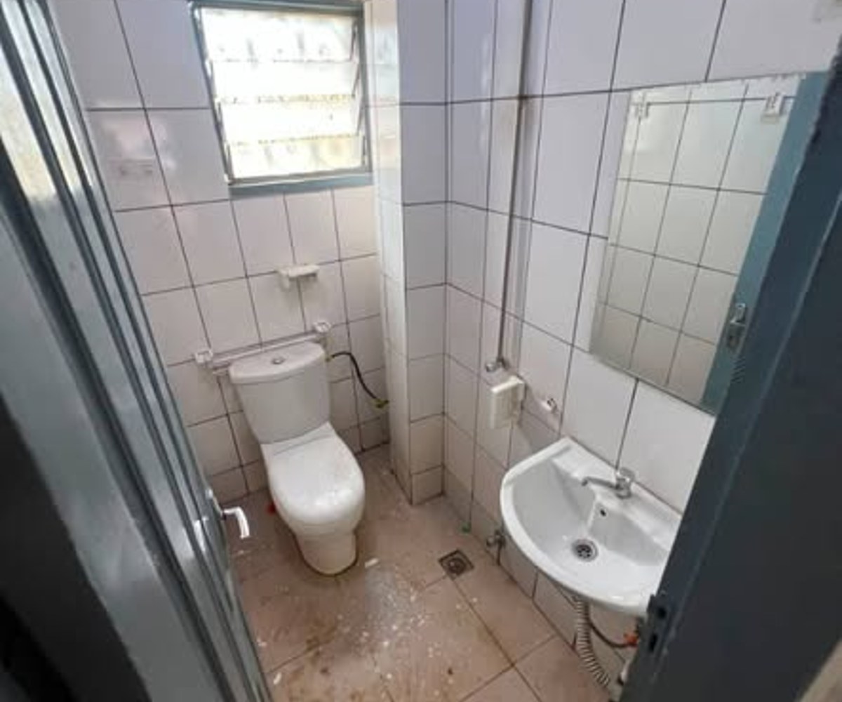 Studio moderne à louer à Etoudi Chapelle