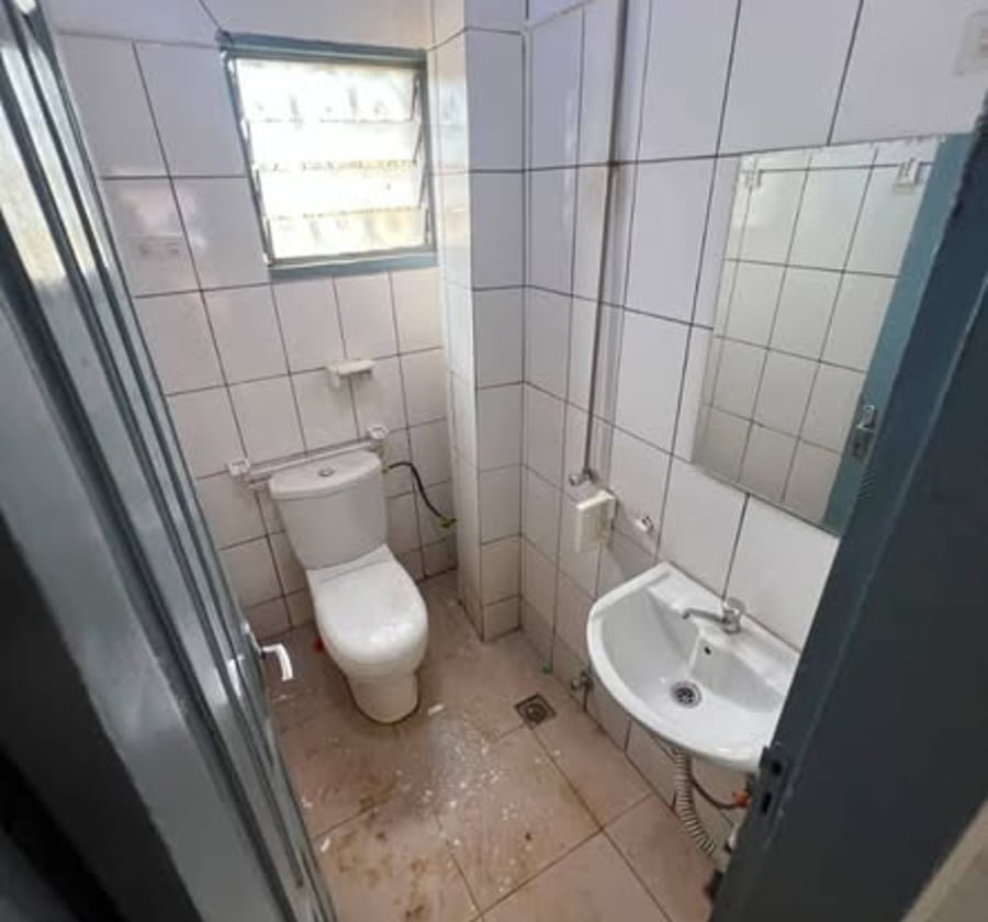 Studio moderne à louer à Etoudi Chapelle