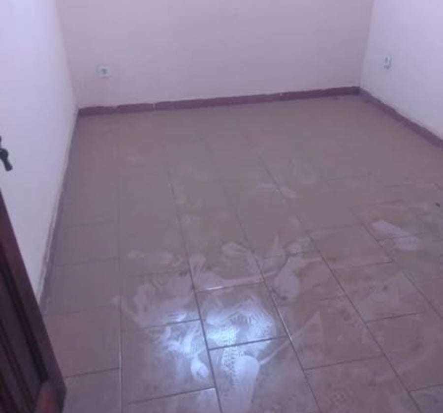 Appartement moderne haut standing 2 chambres - Essomba, Yaoundé