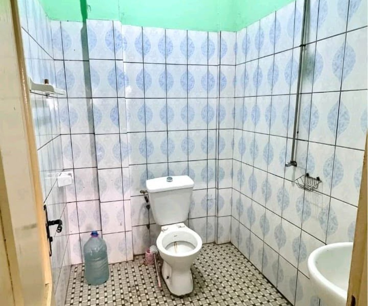 Appartement moderne à louer – Obam