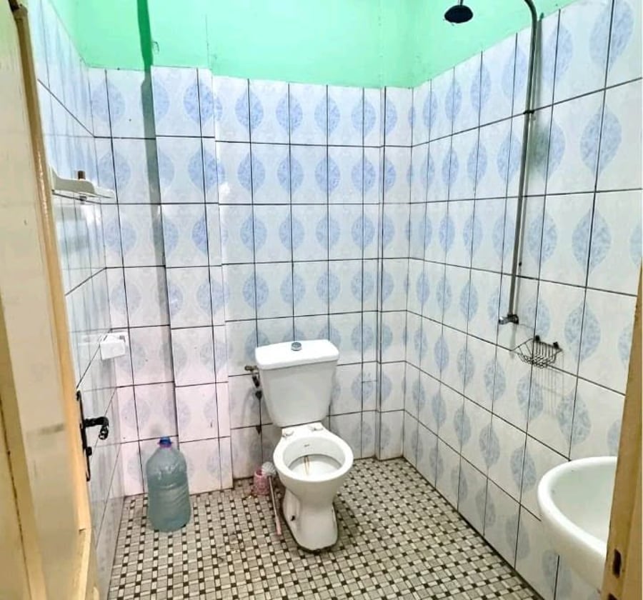 Appartement moderne à louer – Obam