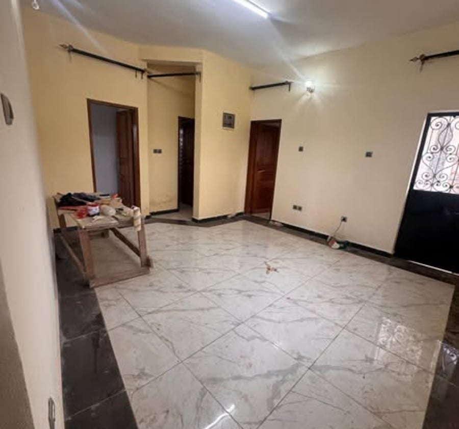Appartement 3 chambres à louer à Emana - 150 000 FCFA/mois