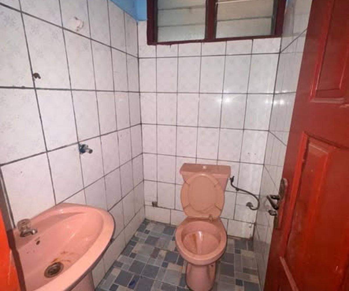 Appartement à louer - Santa Lucia, Ngousso