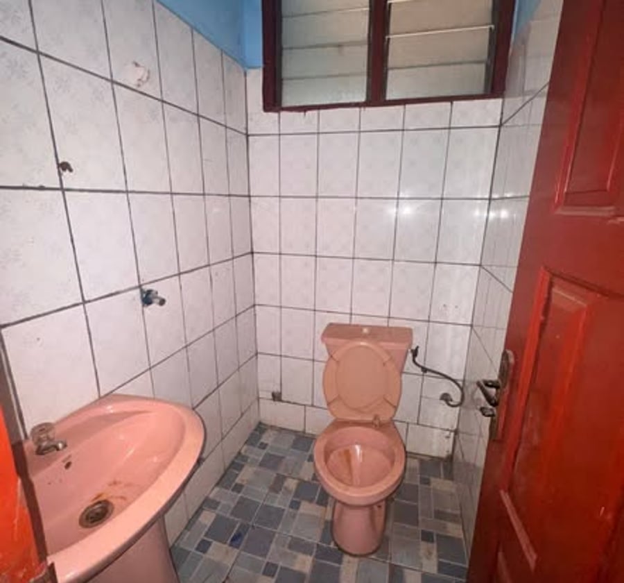 Appartement à louer - Santa Lucia, Ngousso