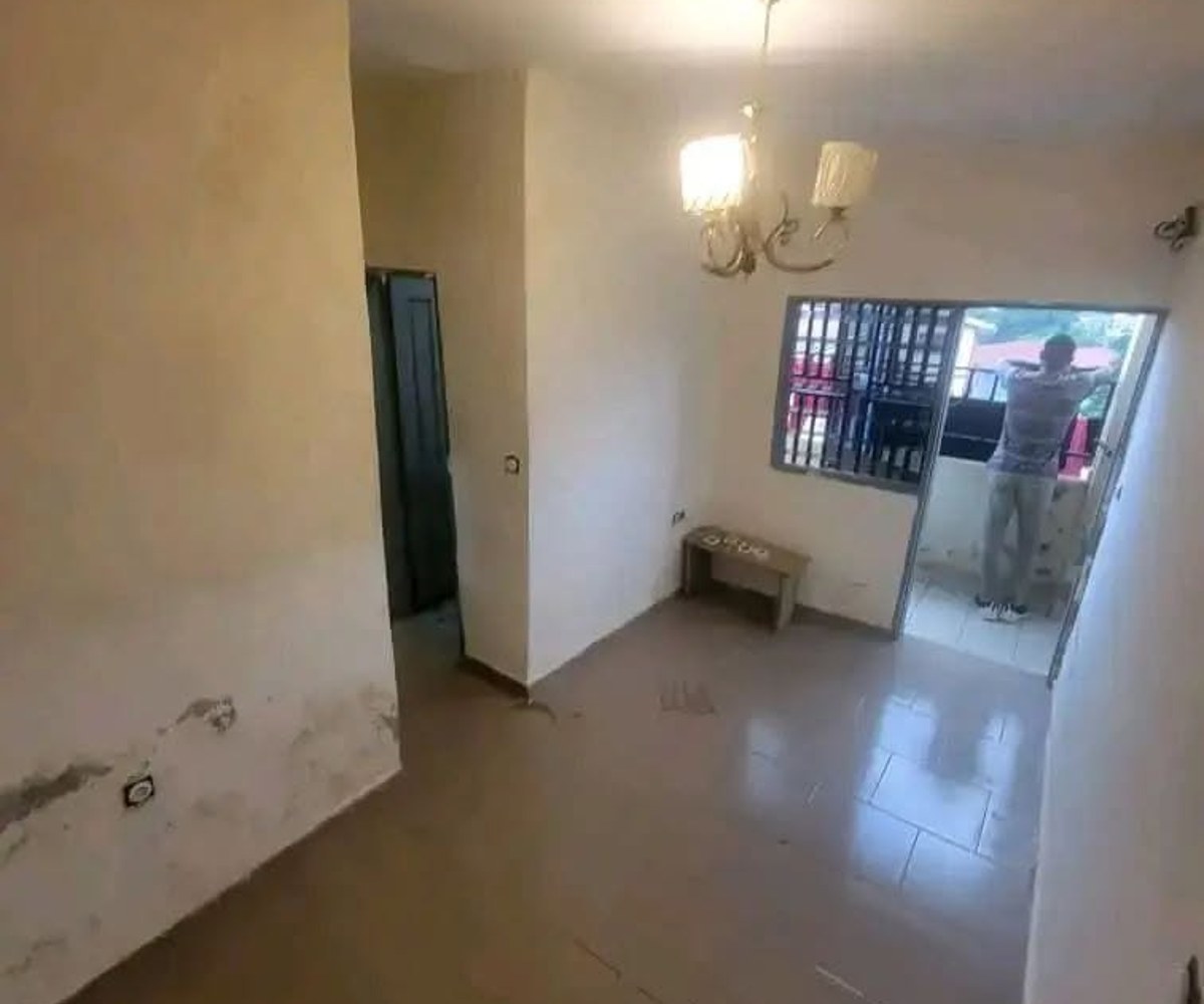 Chambre moderne à Fourgerol - 30 000 FCFA/mois
