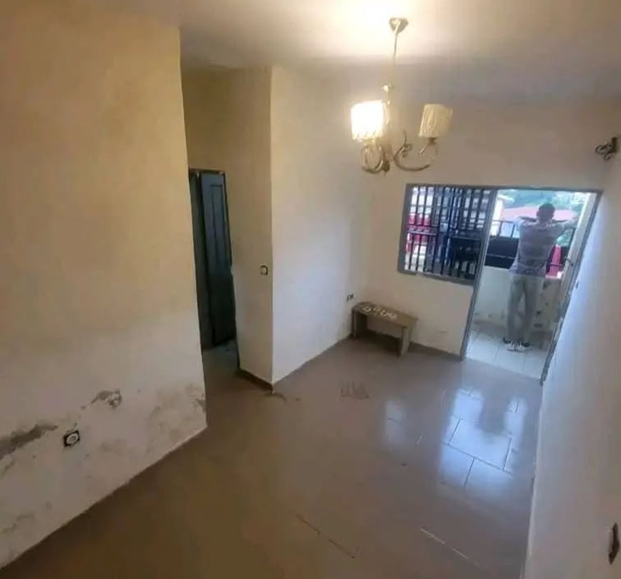 Chambre moderne à Fourgerol - 30 000 FCFA/mois