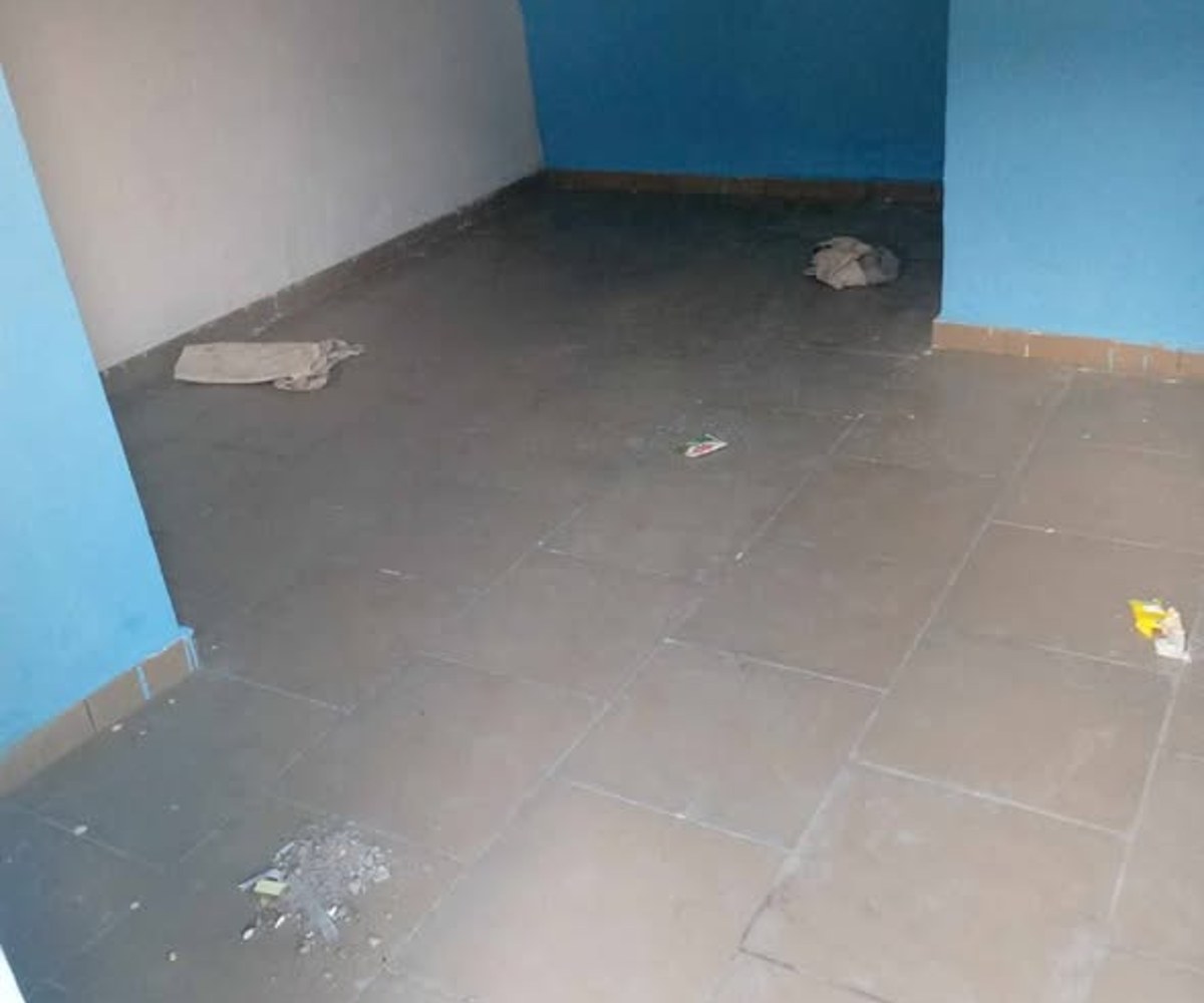 Chambre moderne à Makepe Bel Air - 35 000 FCFA/mois