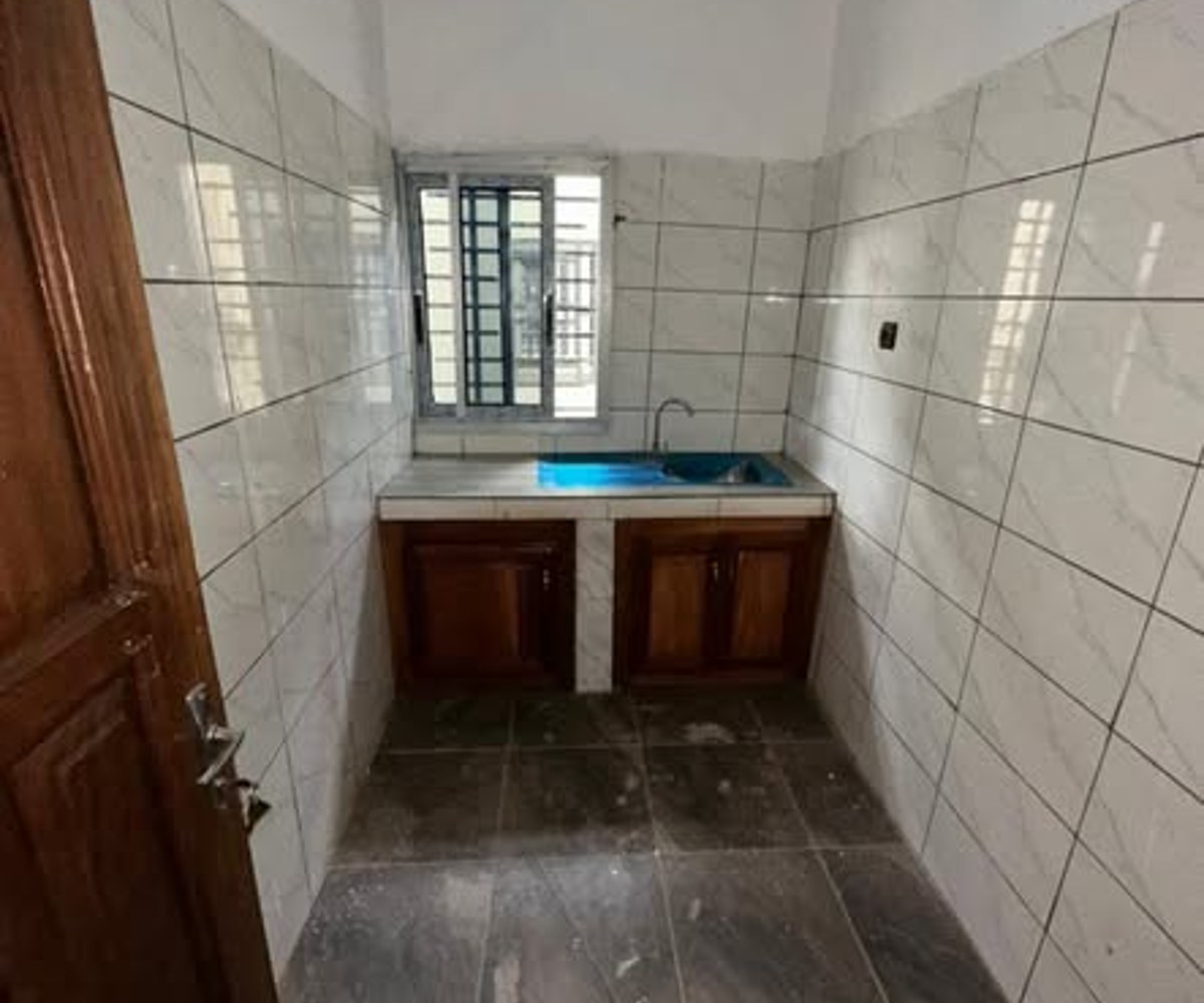 Studio à louer - Jouvence, Yaoundé