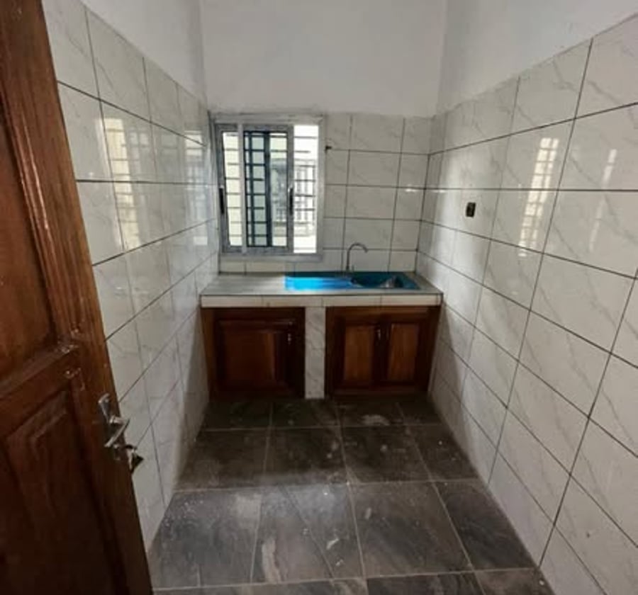 Studio à louer - Jouvence, Yaoundé