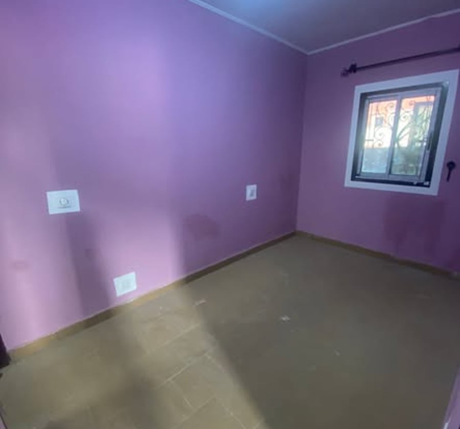 Appartement neuf 2 chambres PK 14 Douala