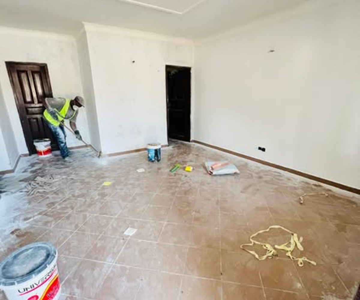 Appartement 70 m² à louer à Messassi, Yaoundé