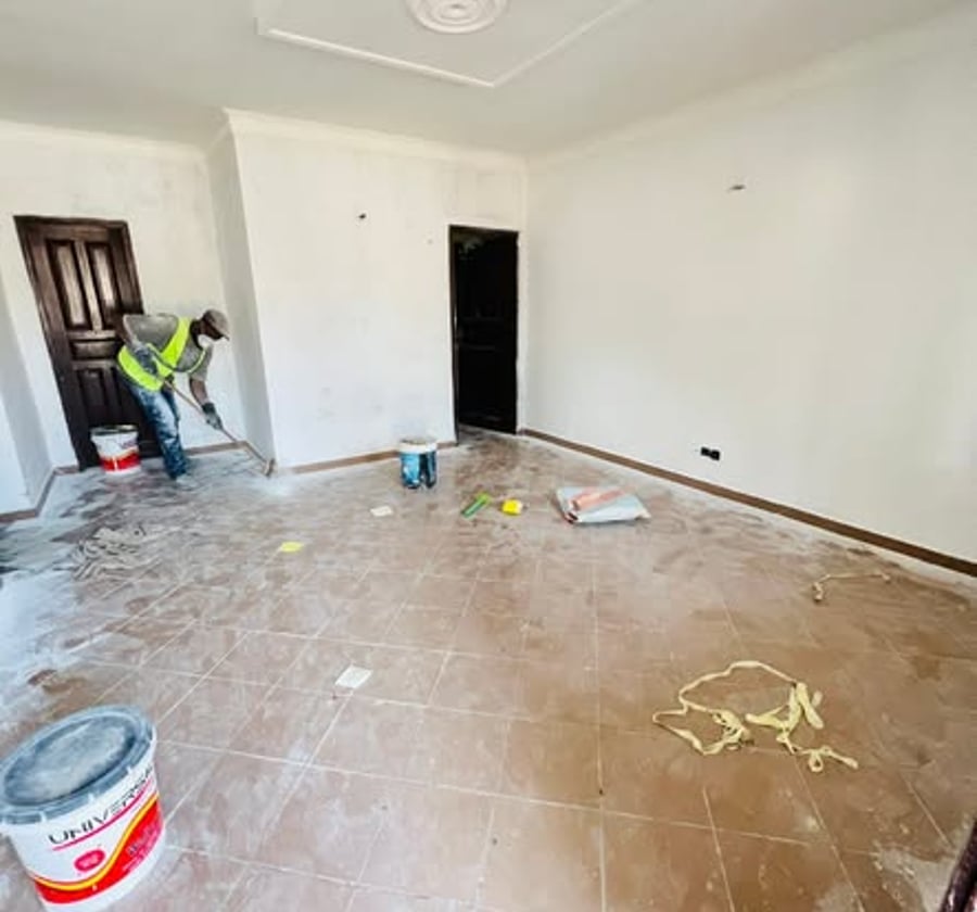 Appartement 70 m² à louer à Messassi, Yaoundé