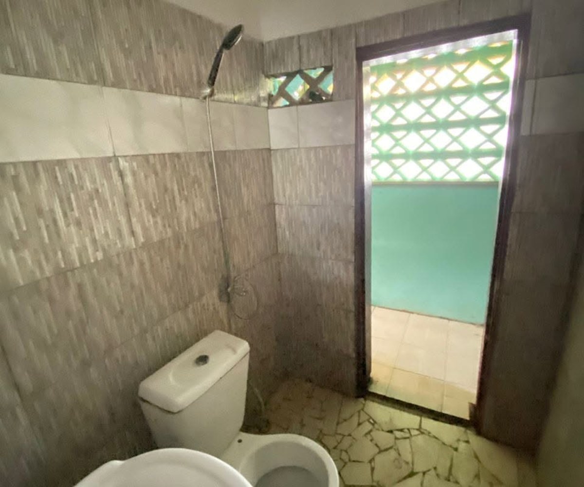Appartement 2 chambres - Akwa Nord, Douala
