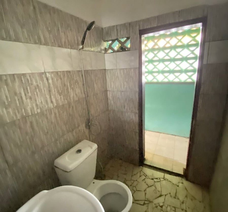 Appartement 2 chambres - Akwa Nord, Douala
