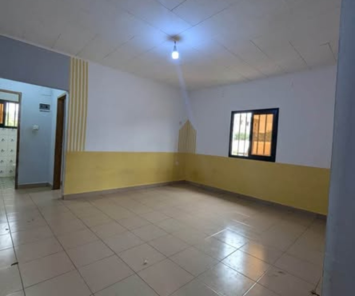 Studio moderne à Obobogo