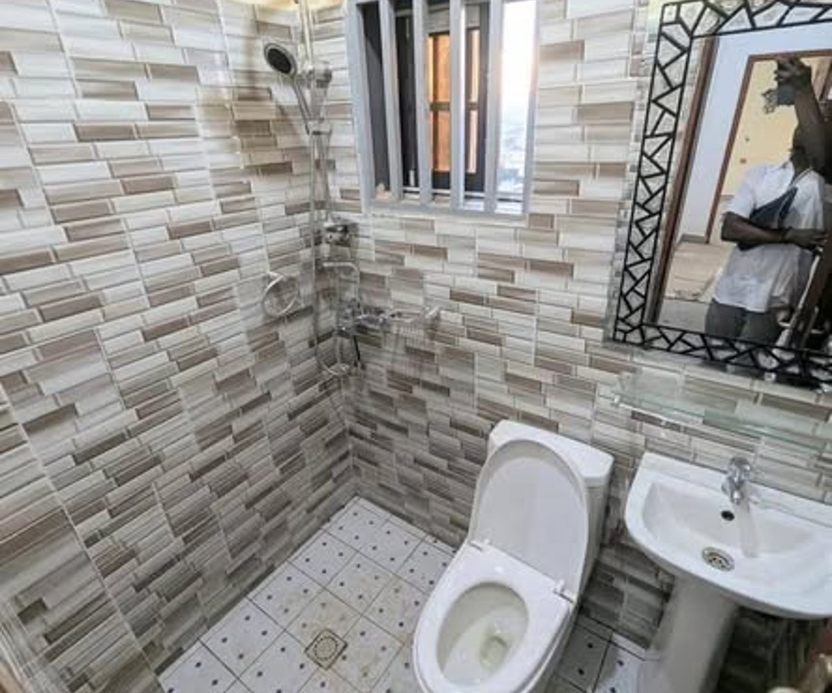 Appartement moderne à louer - Fougerolle, Yaoundé