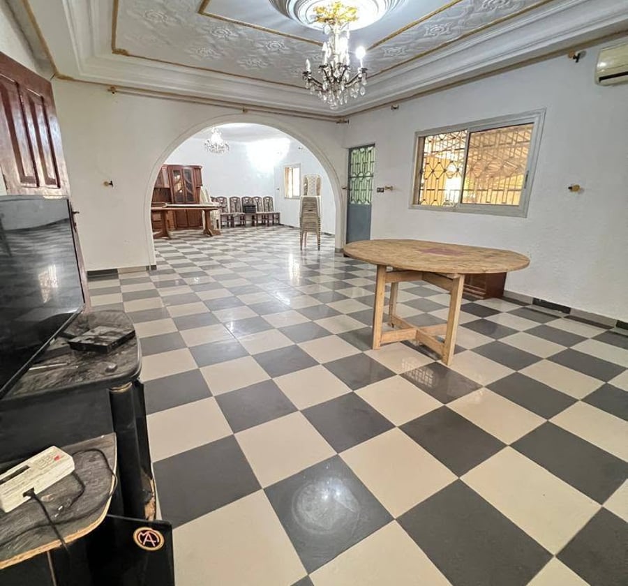 Appartement moderne staffé à Logpom - 2 chambres