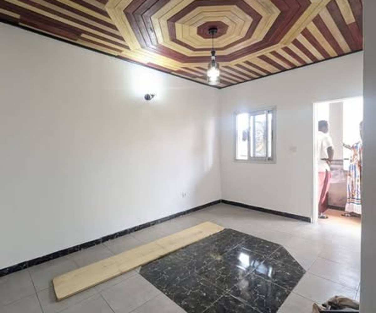 Studio à Damas – 55 000 FCFA
