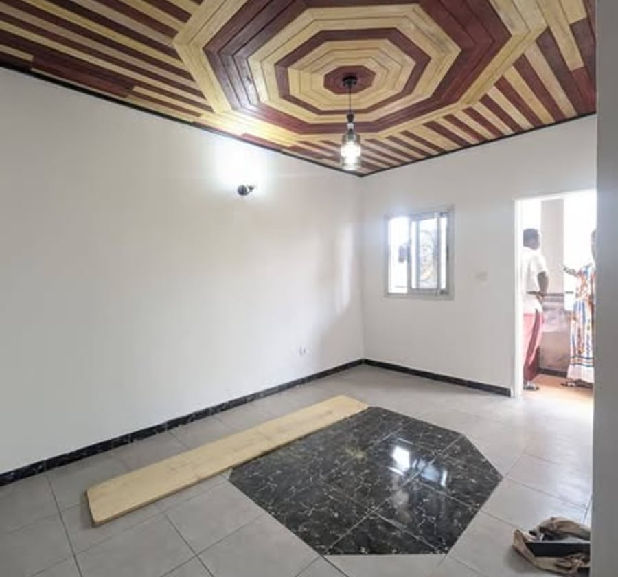 Studio à Damas – 55 000 FCFA