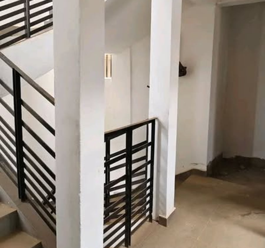 Studio haut standing à louer - Fourgerol, Yaoundé