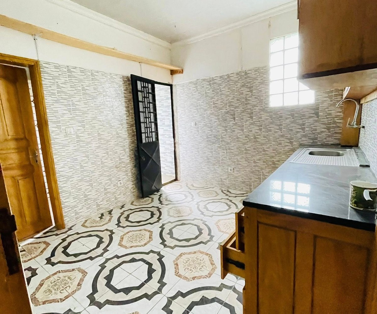 Appartement 3 chambres à louer – Bonamoussadi Denver