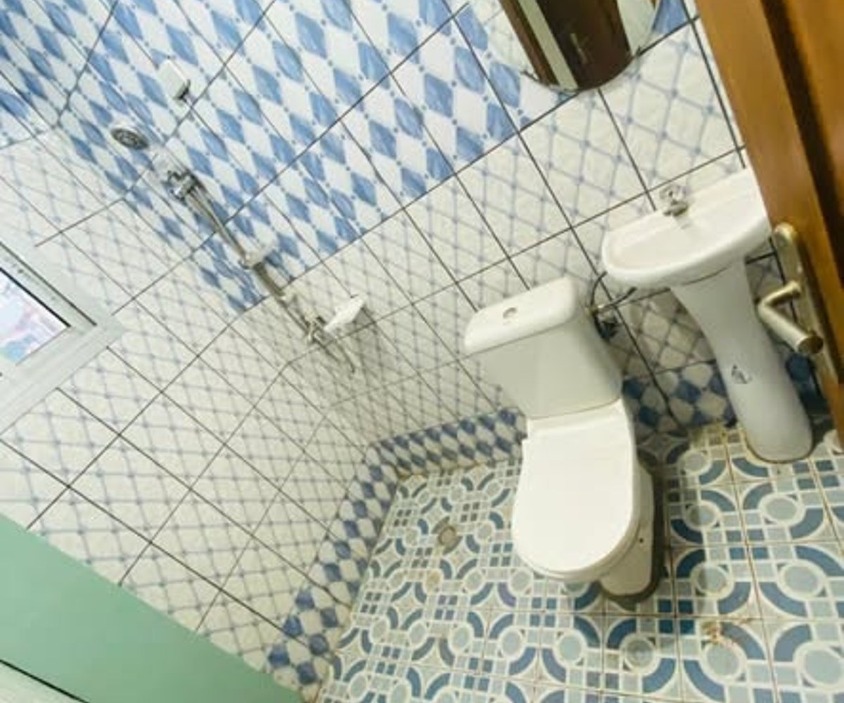 Appartement moderne à Obobogo