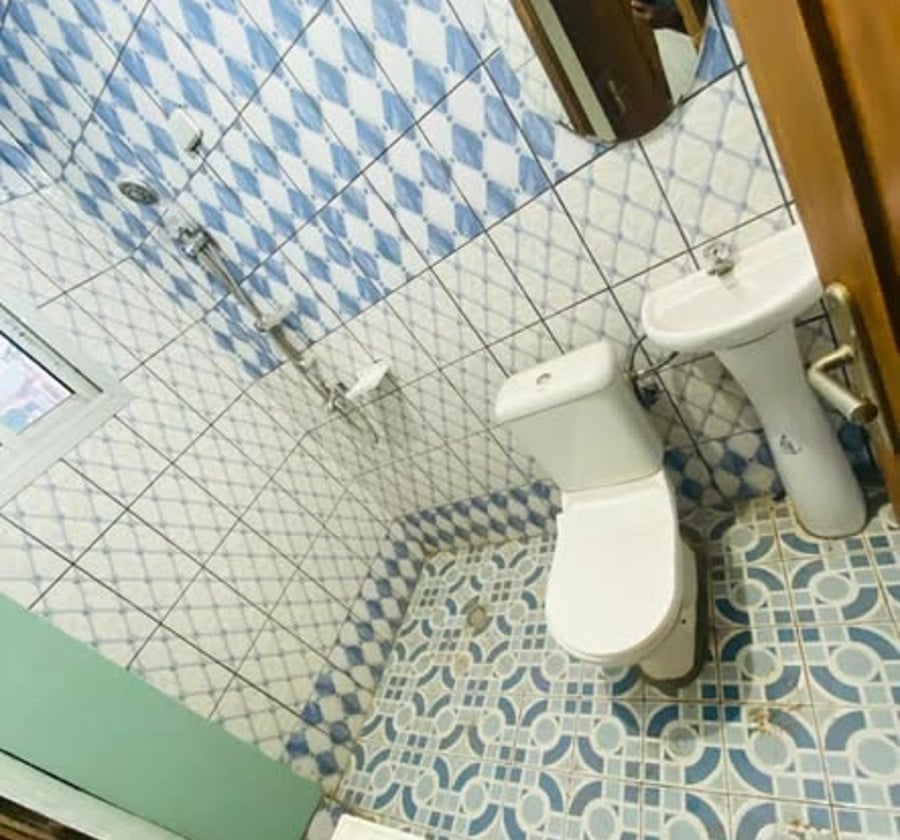 Appartement moderne à Obobogo