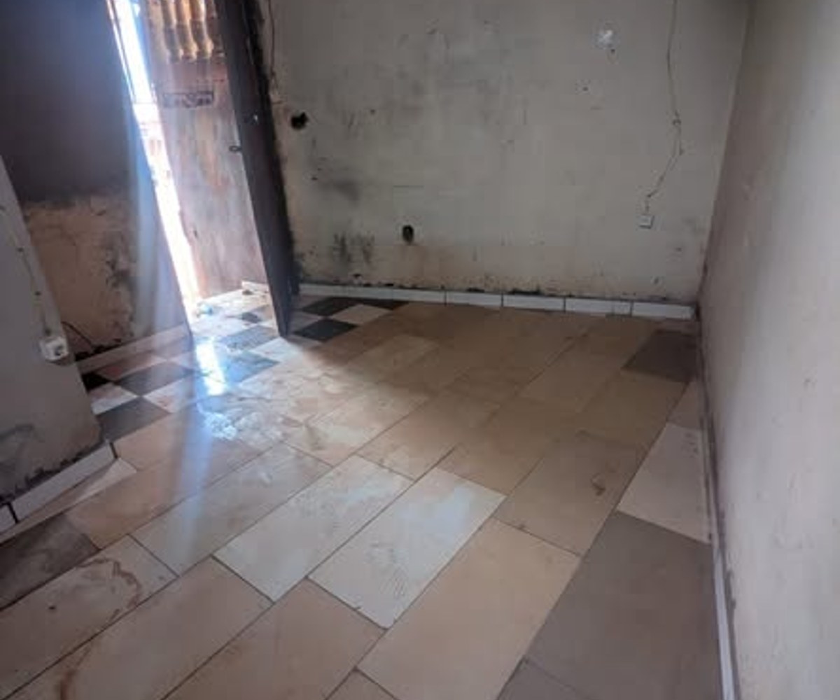 Chambre moderne à Mendong