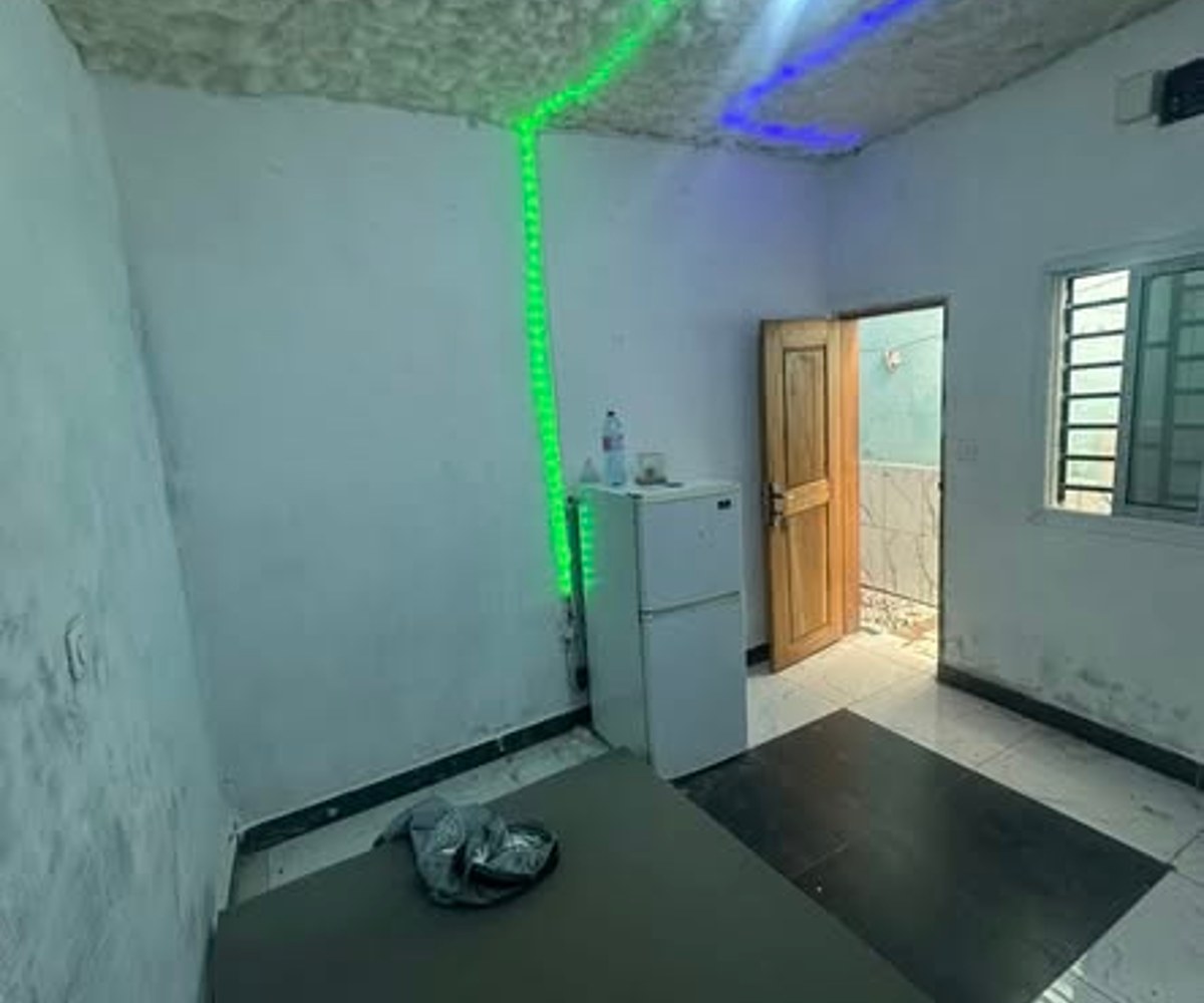 Appartement 2 chambres à Makepe Missoké