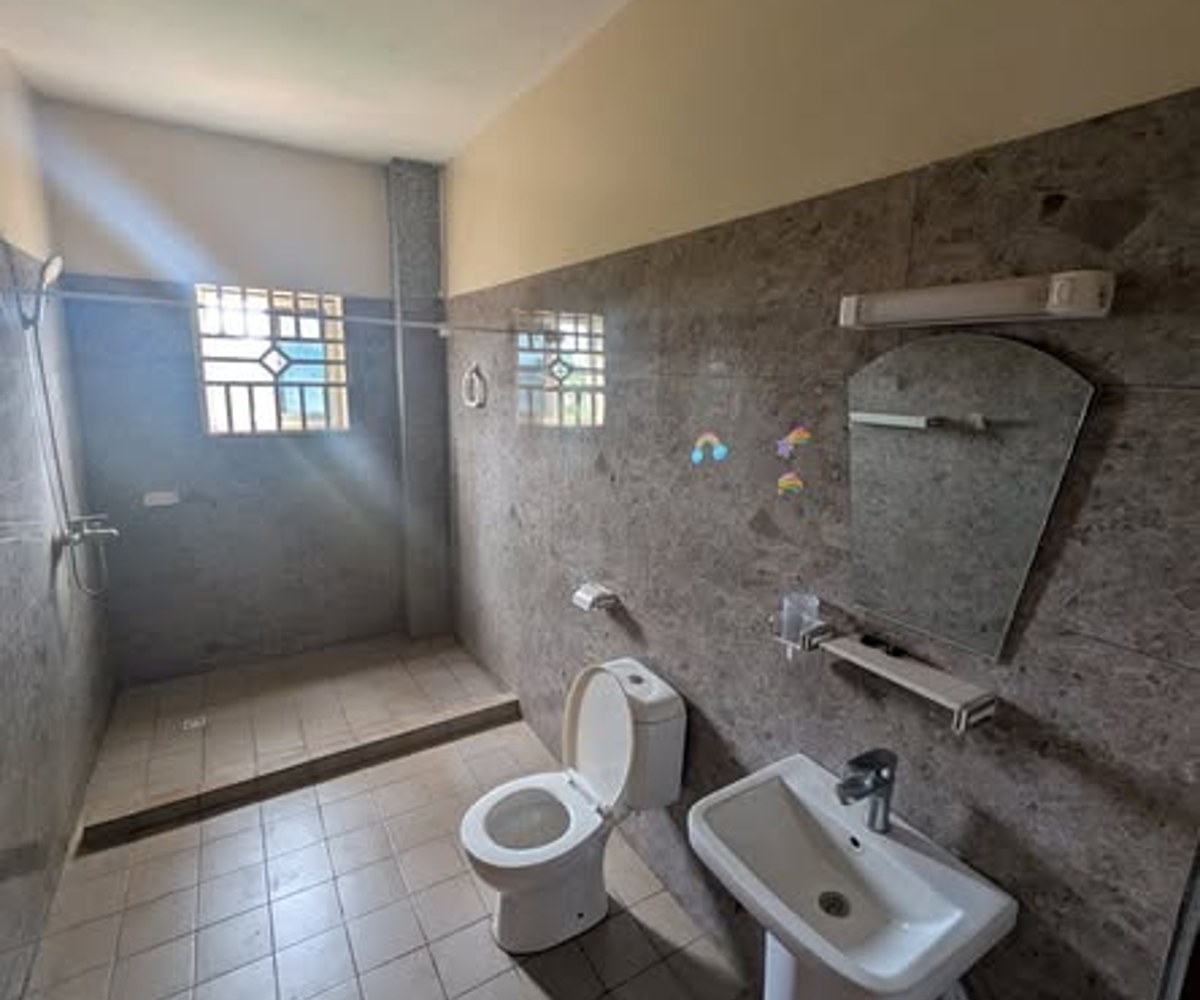 Appartement haut standing 4 chambres à louer – Odza, Yaoundé