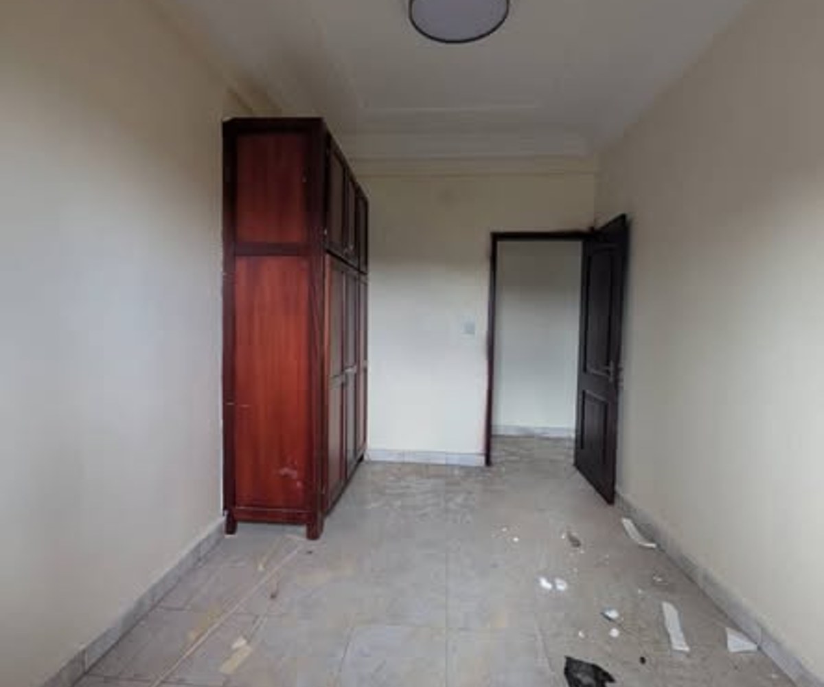 Studio haut standing à Damas, Yaoundé