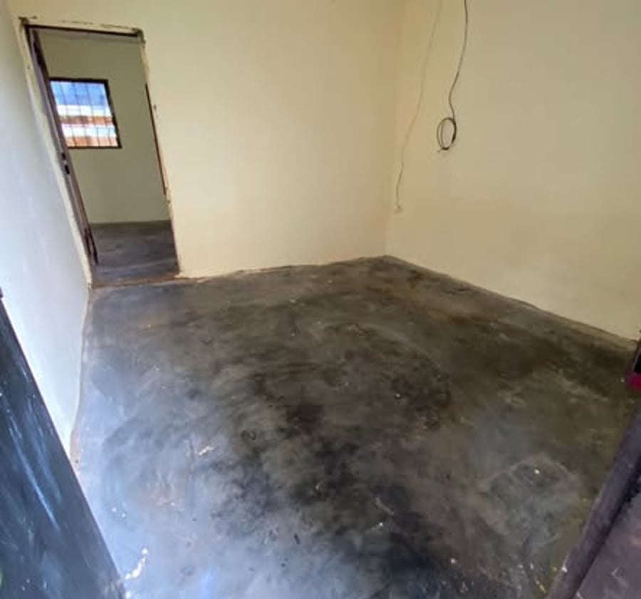 Studio simple à Nkolmesseng