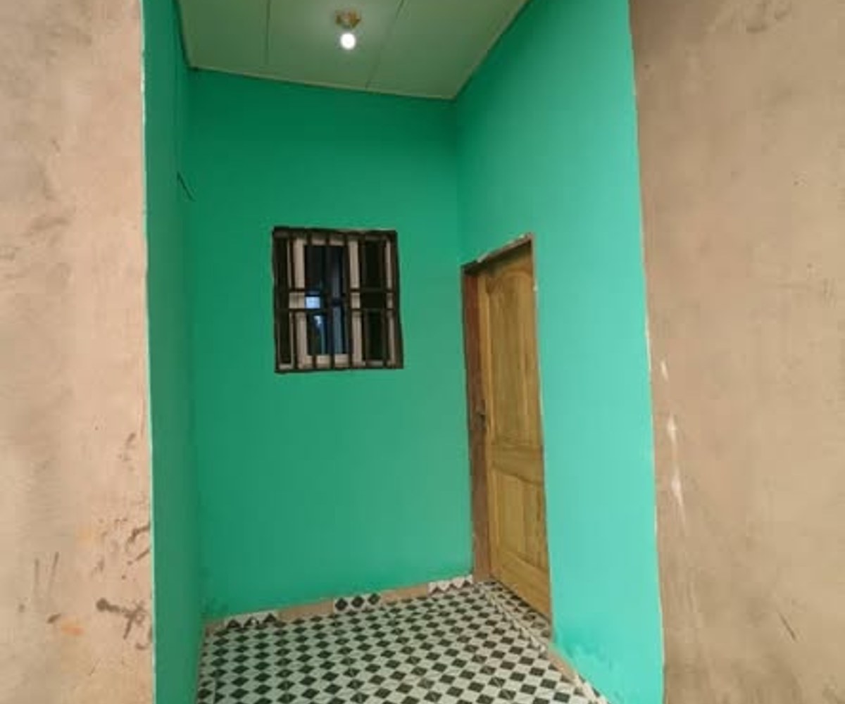 Studio moderne 4 pièces à Nkolfoulou
