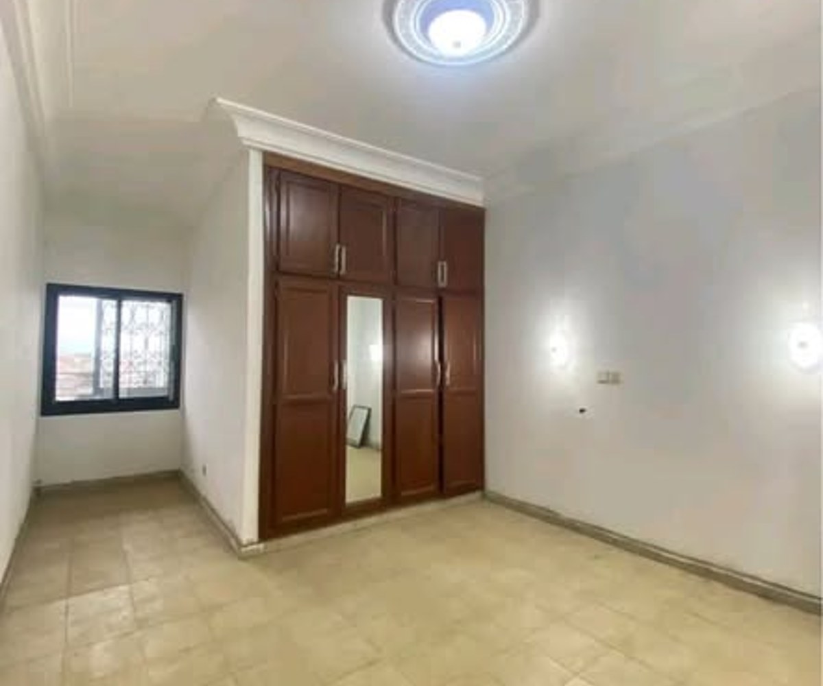 Appartement 2 chambres à louer - Odza, Yaoundé