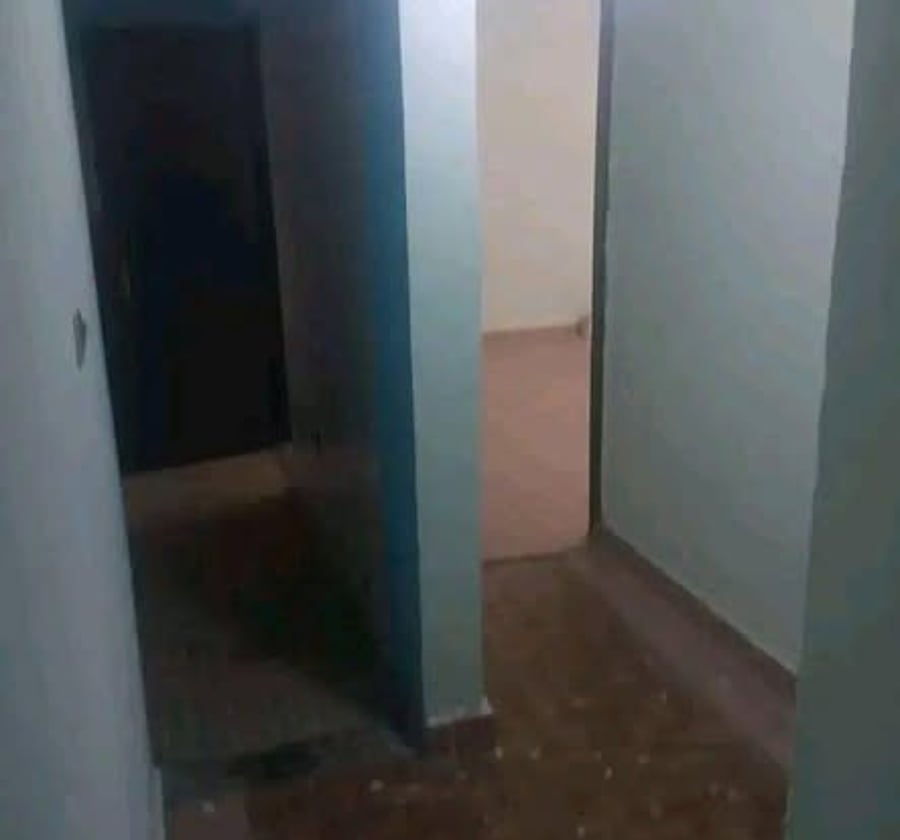 Appartement moderne à louer à Logbaba, Douala