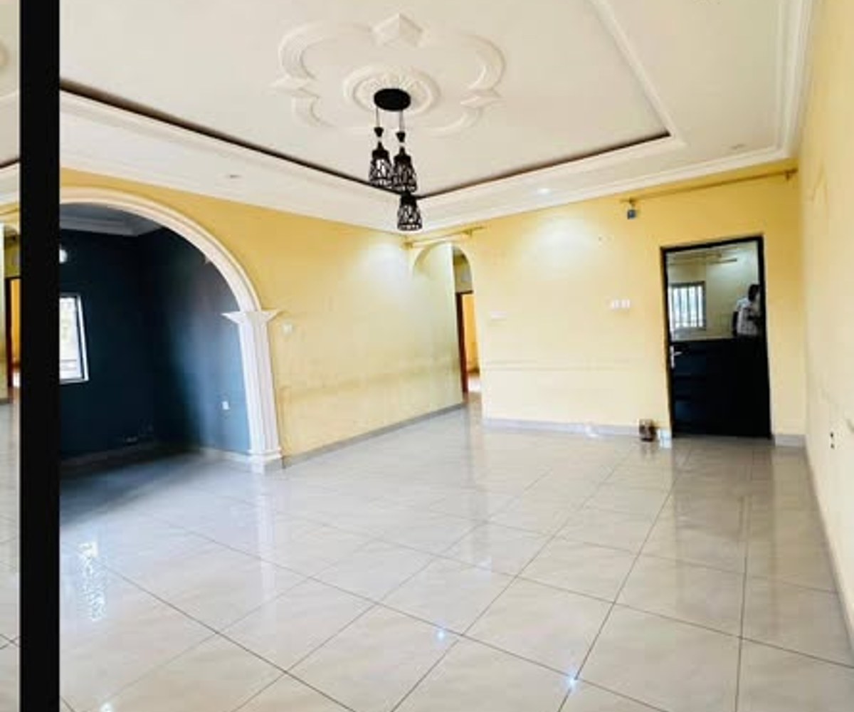 Appartement moderne à louer - Damas, Yaoundé