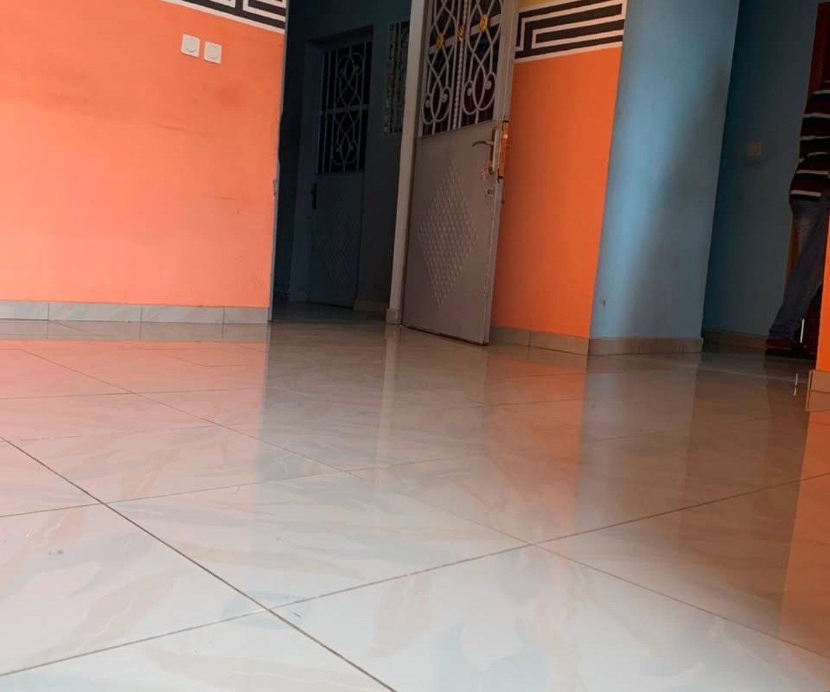 Studio moderne à louer - Ndogpassi II, Douala
