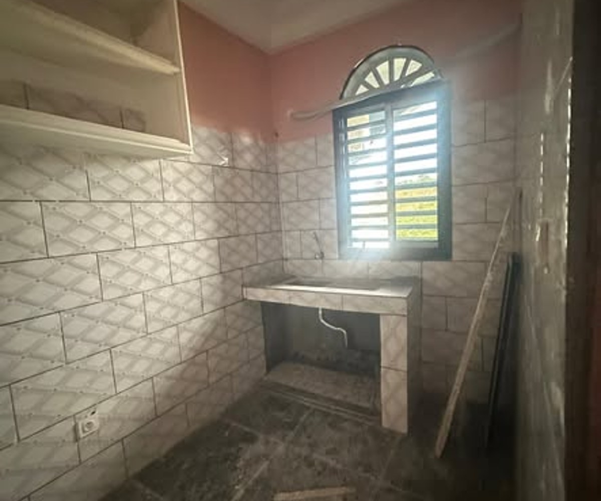 Appartement moderne climatisé - PK12 Douala