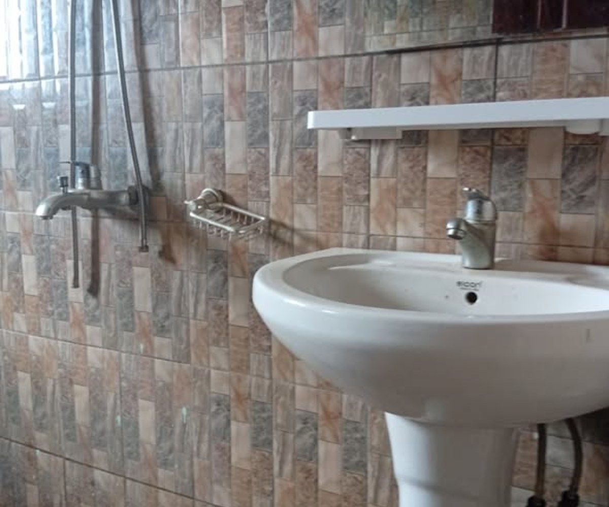 Appartement moderne à Nkoabang