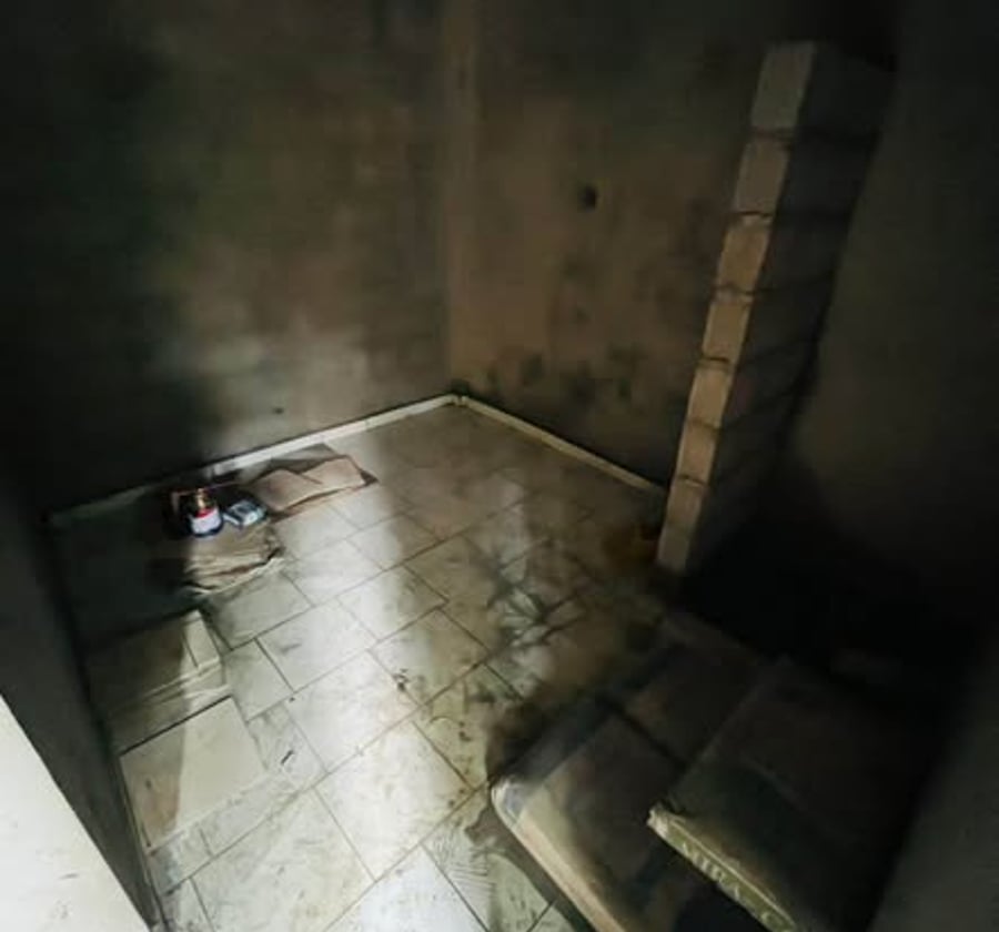 Chambre moderne à Simbock - 30 000 FCFA/mois
