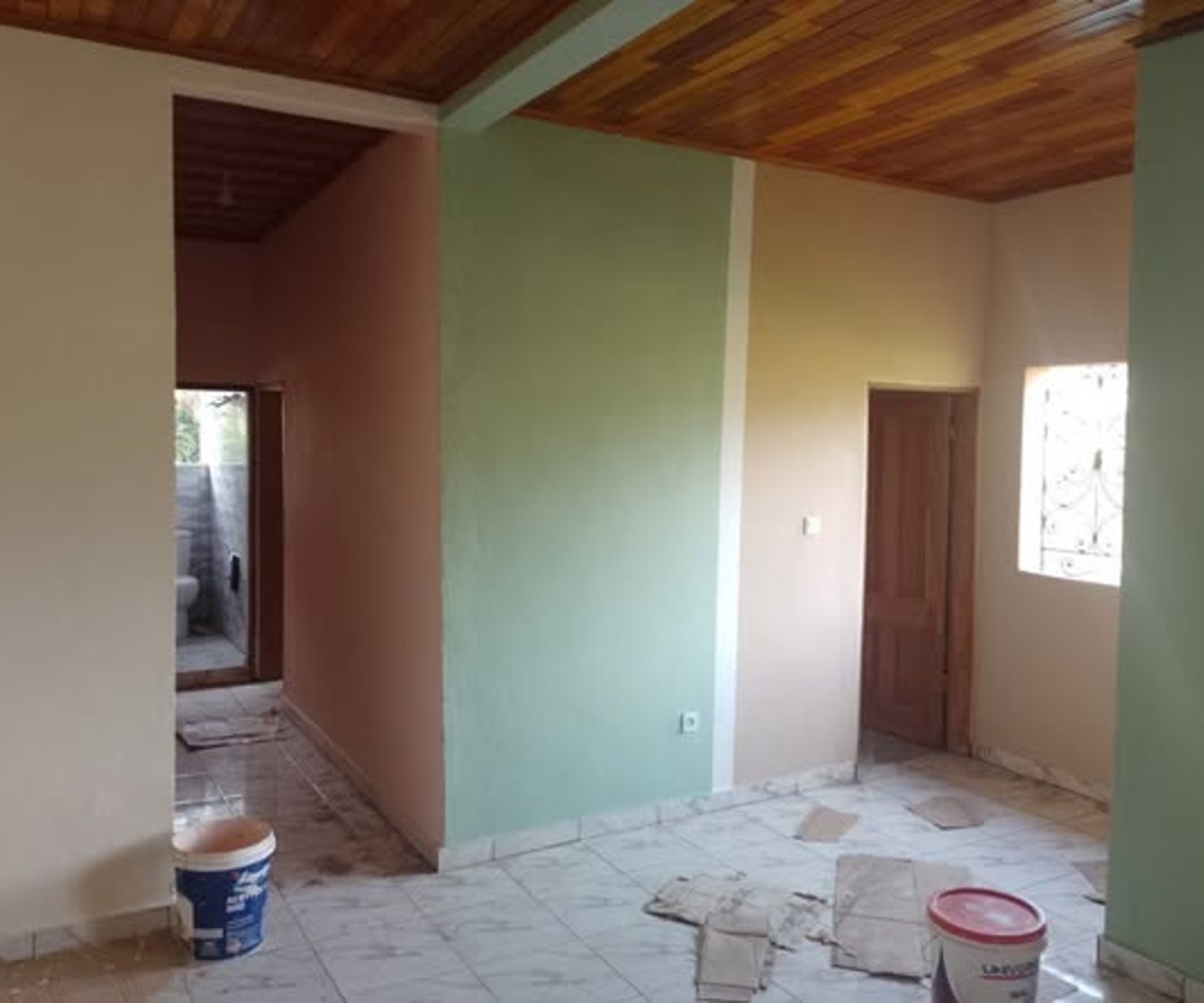 Appartement à louer - Emana Bonne Fontaine