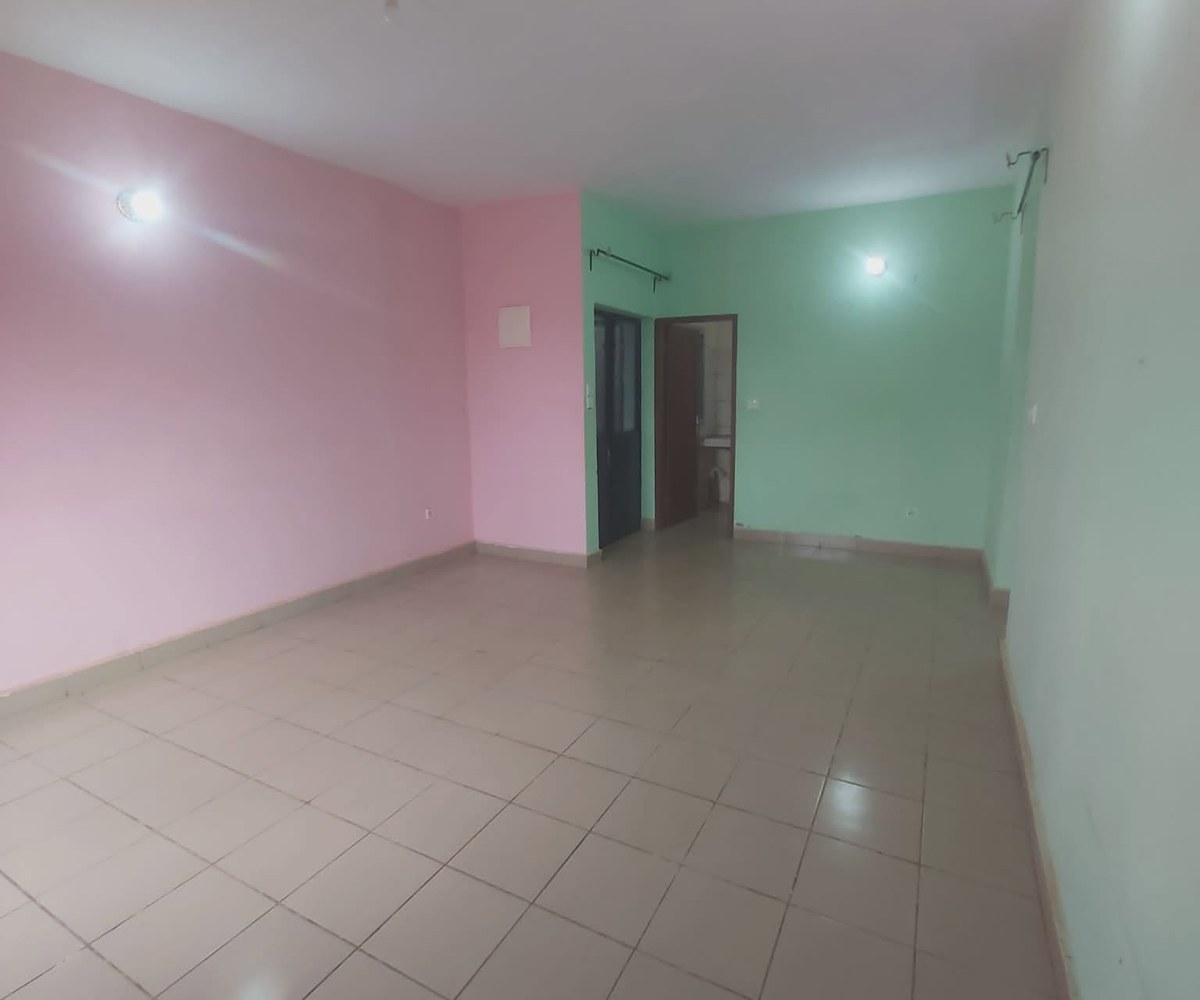 Appartement moderne à Damas