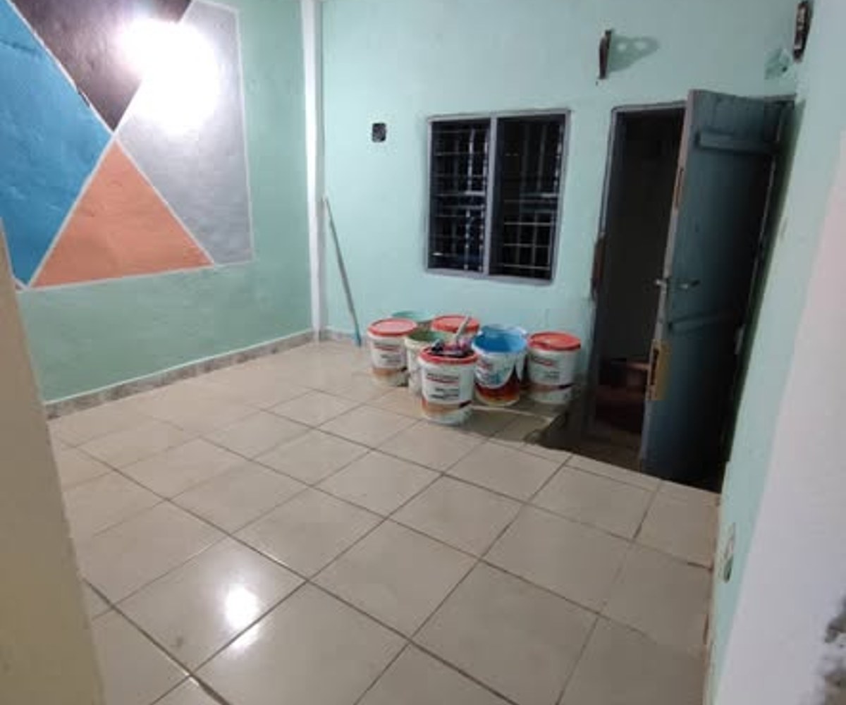 Chambre moderne à louer - Fouda, Yaoundé