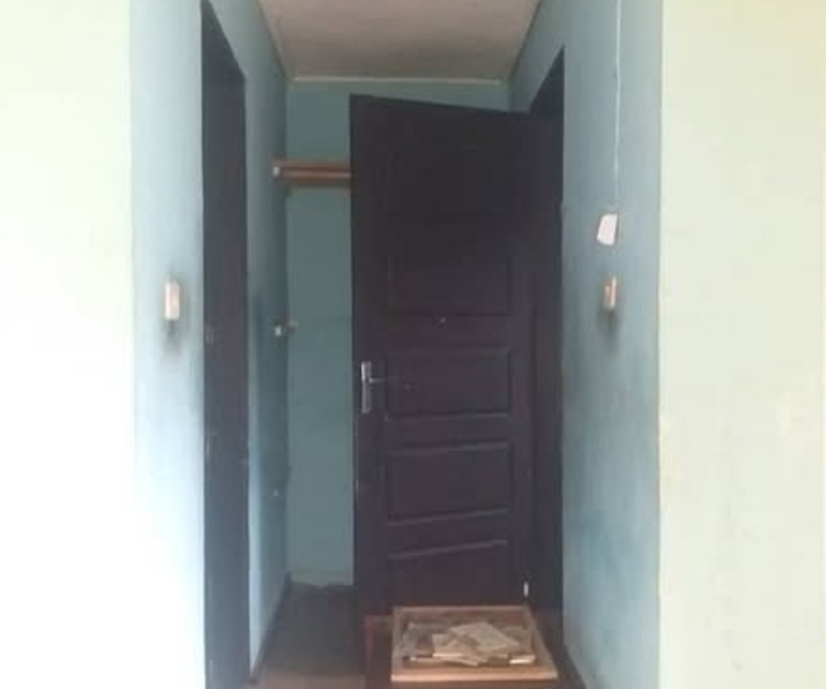 Appartement à louer PK8 – 2 chambres