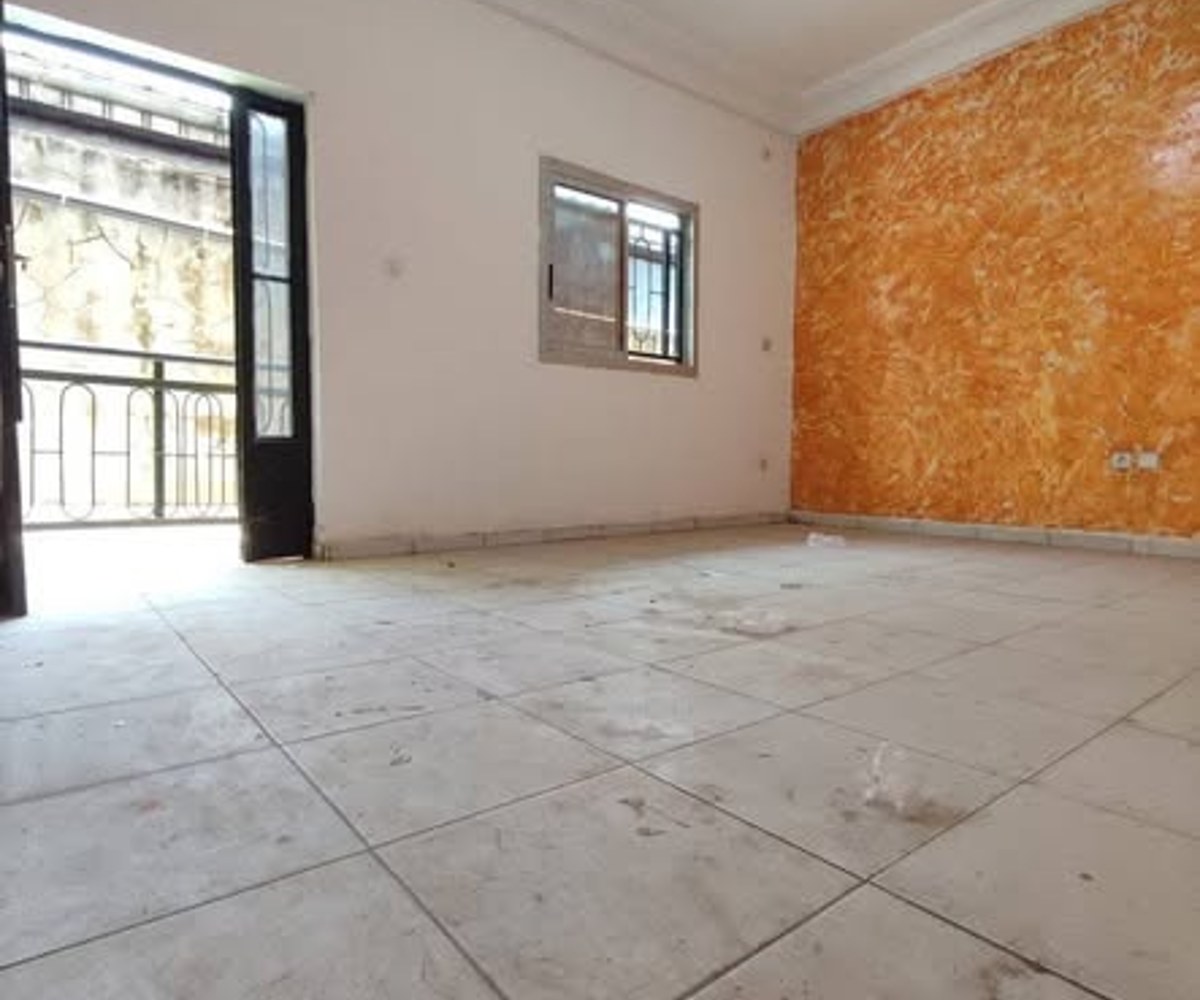 Appartement à louer – Bonamoussadi (Garage Bonangang)