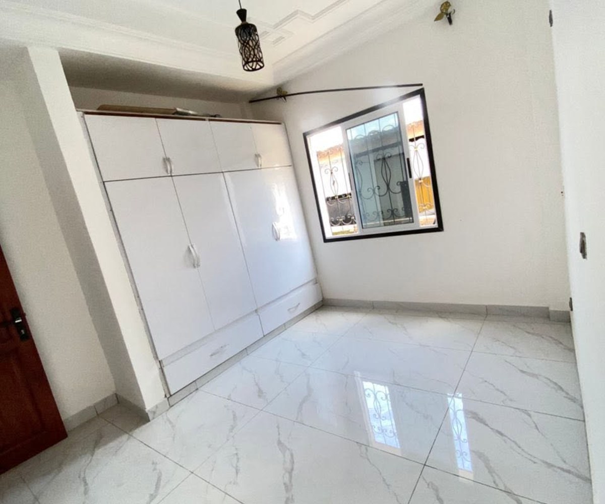 Superbe appartement moderne à louer à Efoulan
