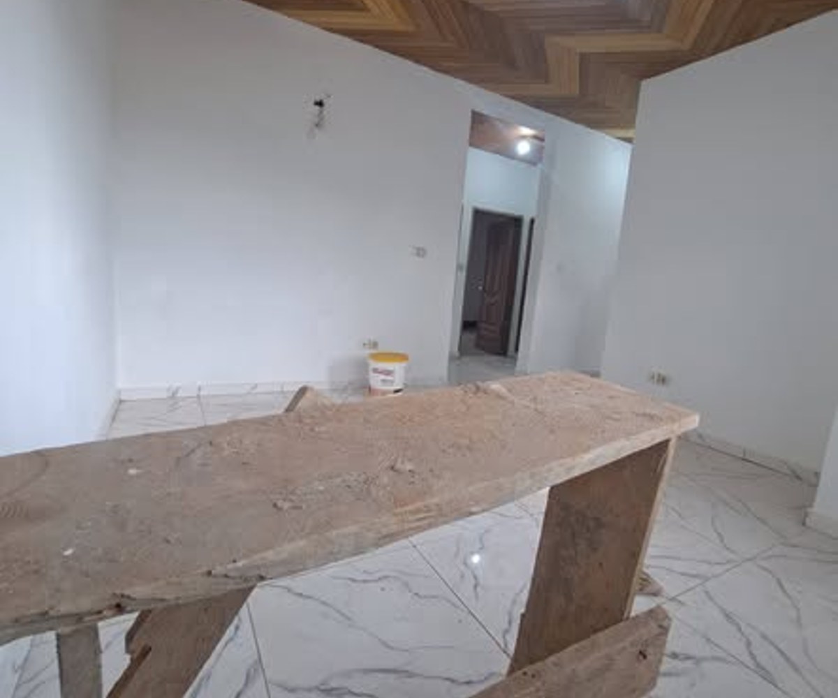 Appartement moderne nouvellement construit à louer – Ngousso