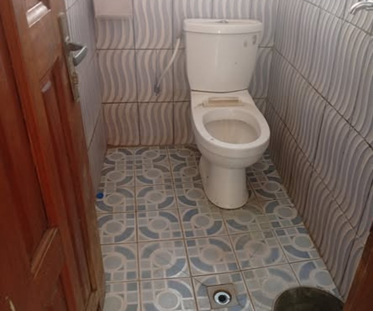 Joli appartement moderne au PK12