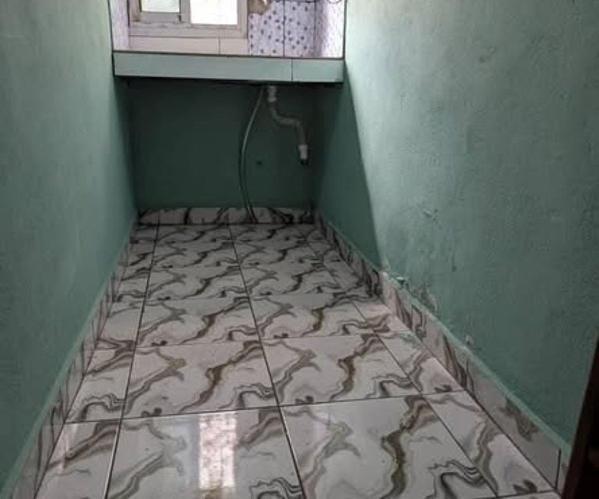 Appartement standing neuf - Fougerolles - Yaoundé