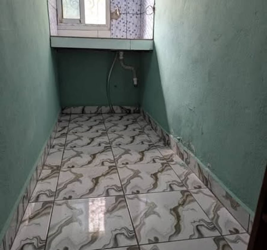 Appartement standing neuf - Fougerolles - Yaoundé